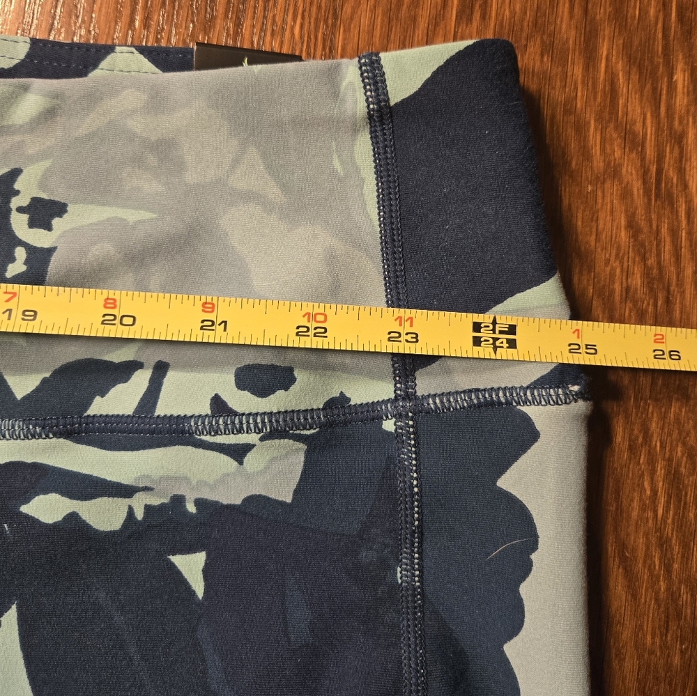 Torrid Active Biker Short 5X - Picture 6 of 10